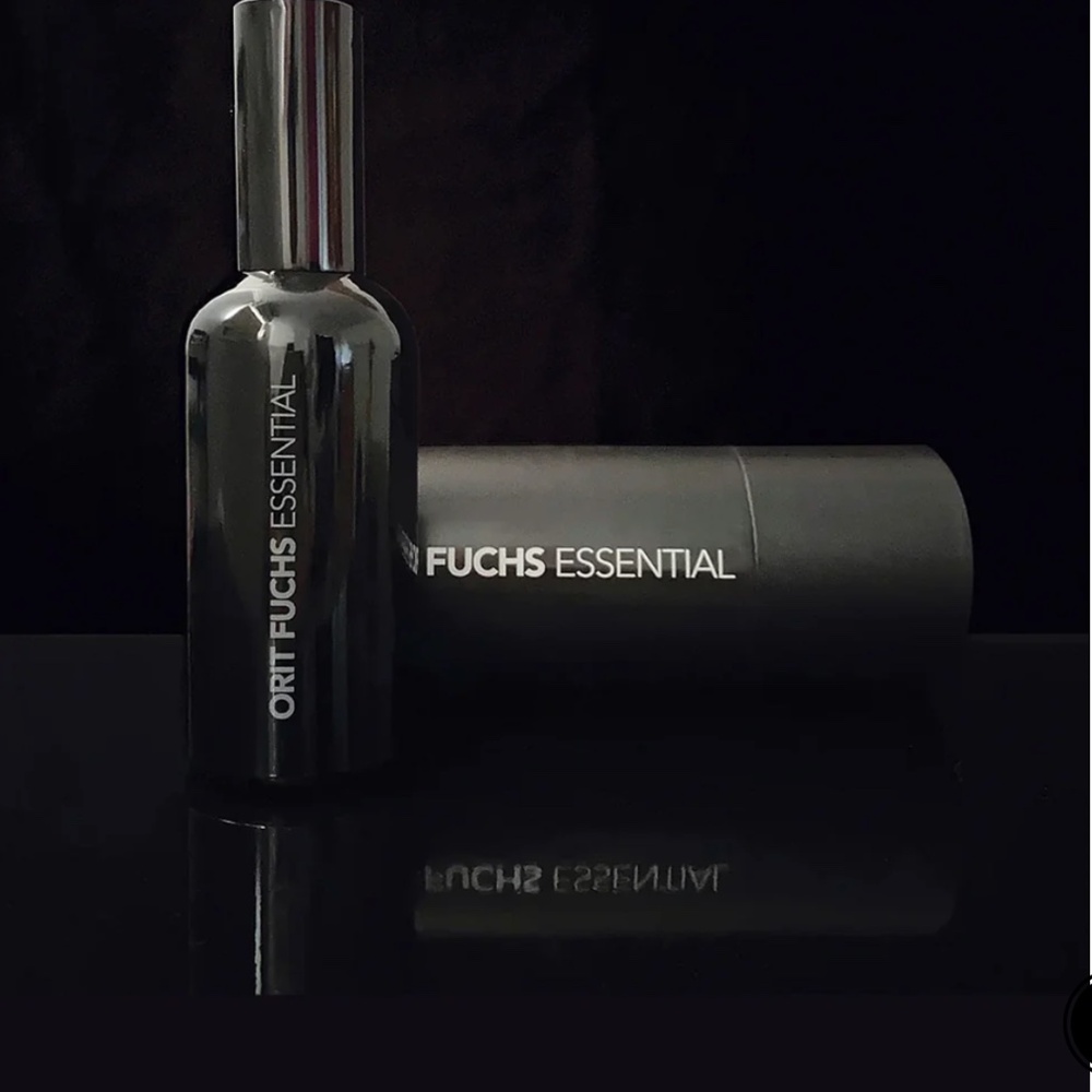 Orit Fuchs Essential Perfume
